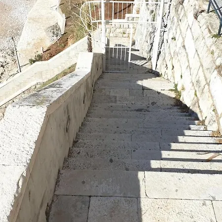 Luxury Seafront Banje * Ντουμπρόβνικ