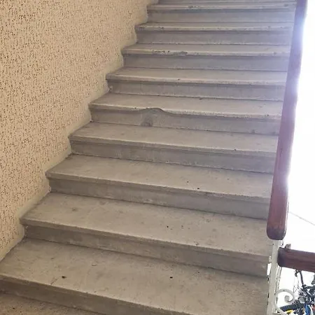 דירה Luxury Seafront Banje *