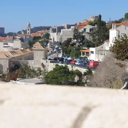 דירה Luxury Seafront Banje