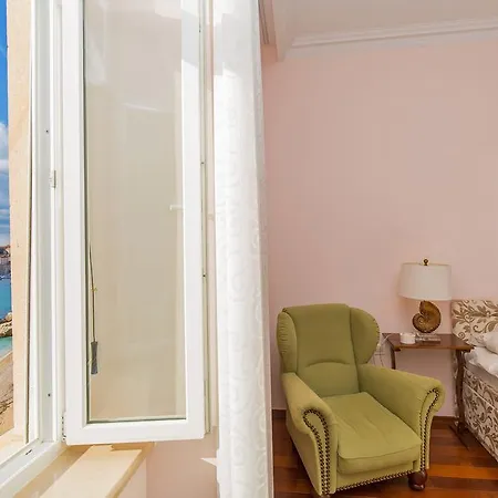 דירה Luxury Seafront Banje דוברובניק
