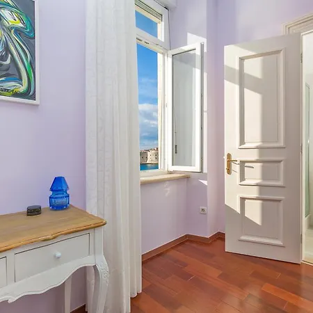 Luxury Seafront Banje * Ντουμπρόβνικ