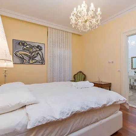 Luxury Seafront Banje * דוברובניק