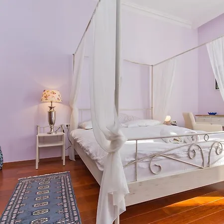 Luxury Seafront Banje * Ντουμπρόβνικ