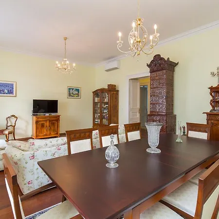 Luxury Seafront Banje דוברובניק