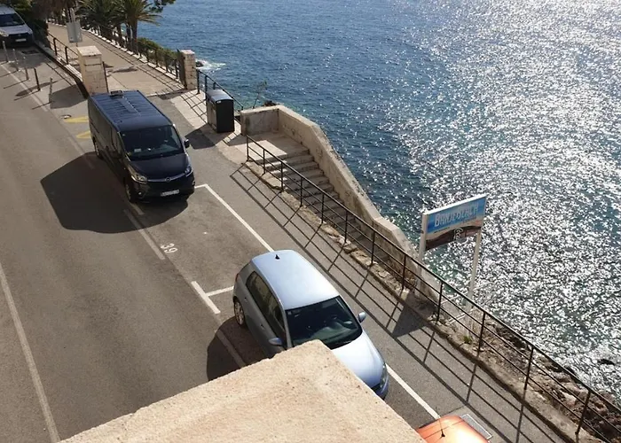 Luxury Seafront Banje Ragusa
