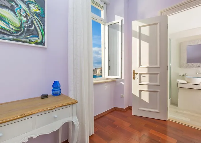 Luxury Seafront Banje * Ragusa