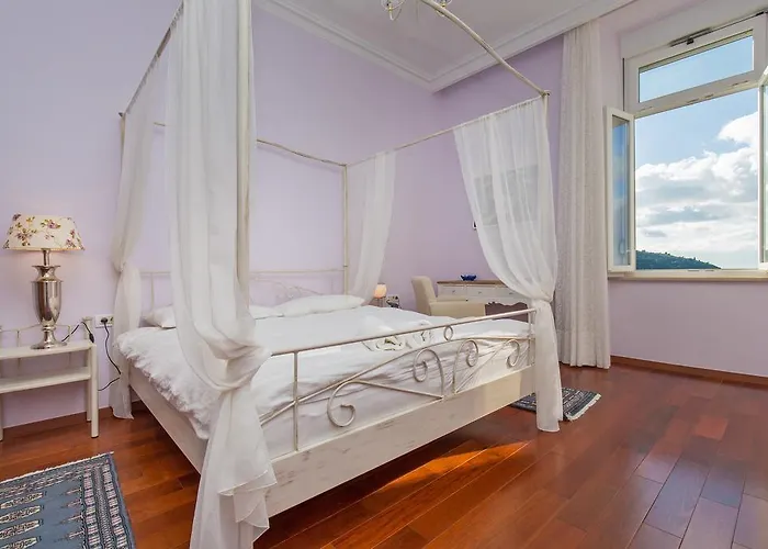 Luxury Seafront Banje Appartamento Ragusa