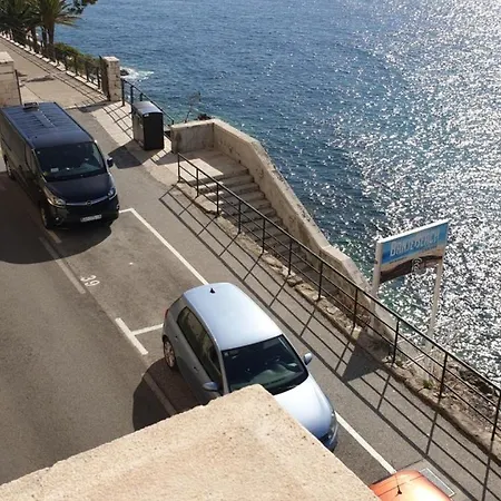 Luxury Seafront Banje 두브로브니크