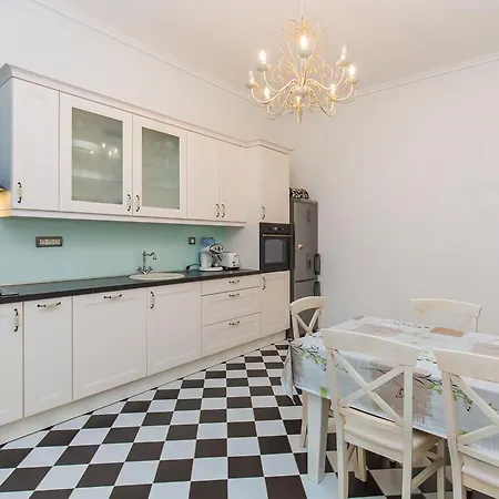 Luxury Seafront Banje * Dubrovnik