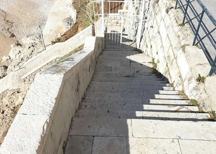 Luxury Seafront Banje * Dubrovnik