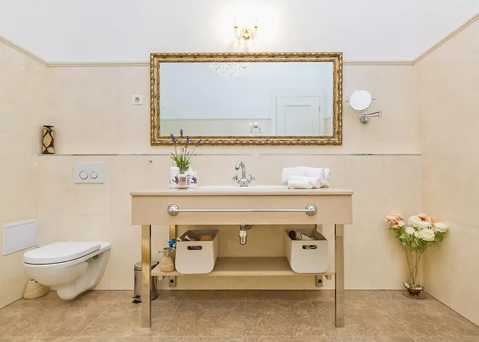 Appartement Luxury Seafront Banje