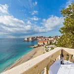 Διαμέρισμα Luxury Seafront Banje