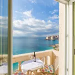 Luxury Seafront Banje Διαμέρισμα Ντουμπρόβνικ