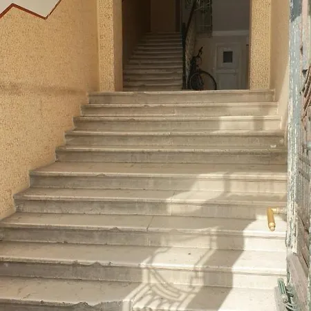 Apartamento Luxury Seafront Banje