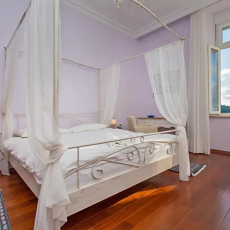 Luxury Seafront Banje 公寓 杜布罗夫尼克
