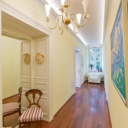 Apartamento Luxury Seafront Banje *