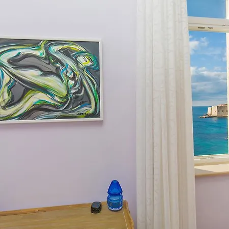 Luxury Seafront Banje *