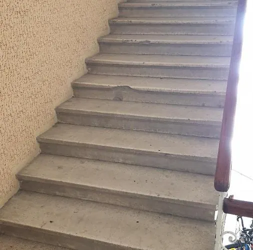 Daire Luxury Seafront Banje *