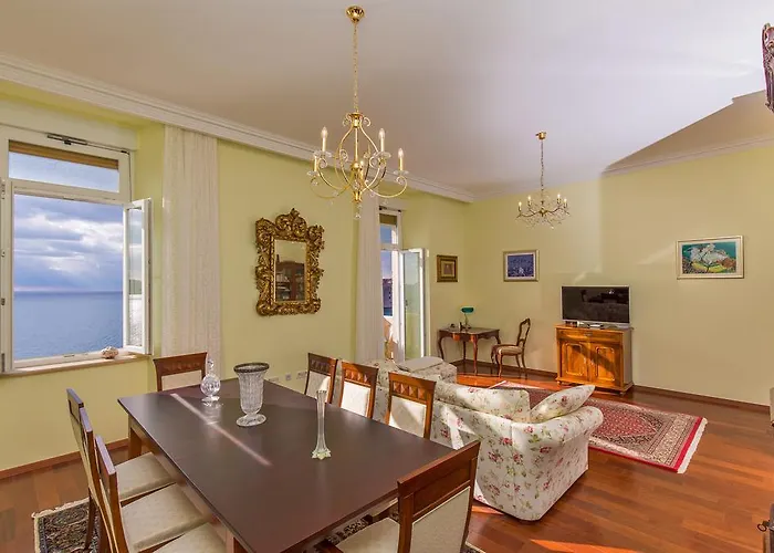 Luxury Seafront Banje Dubrovnik