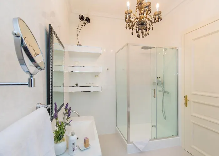 Luxury Seafront Banje * Dubrovnik