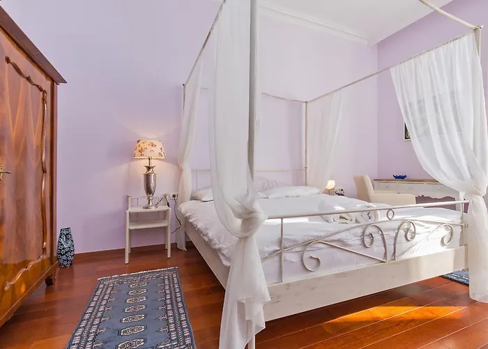 Luxury Seafront Banje * Dubrovnik