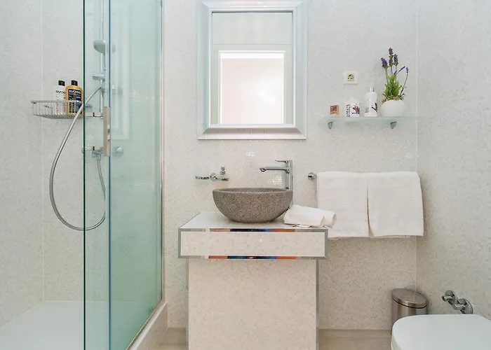 Daire Luxury Seafront Banje Dubrovnik